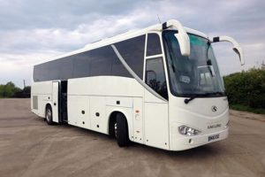 53 Seater Bus Rental in Dubai22